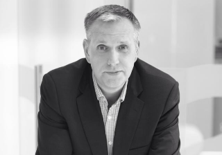 Martin Stewart London Money